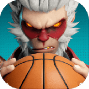 热血街篮混服