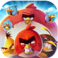 愤怒的小鸟2腾讯版