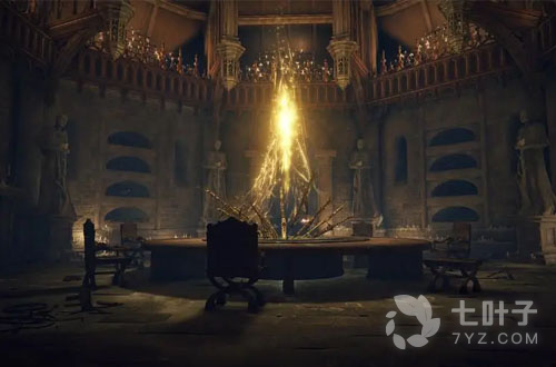 艾尔登法环道具大全