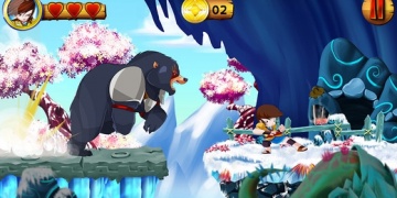 王者之路最新版手游