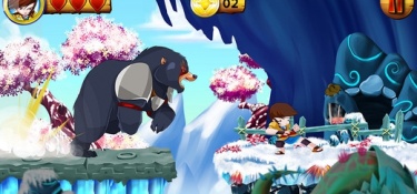 王者之路最新版手游