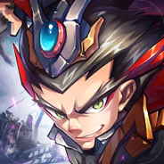 进击的赵云原版