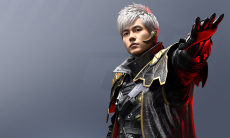 《生死狙击2》全角色介绍1