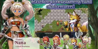 柚子社汉化组rpg手游