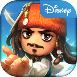 加勒比海盗启航(制霸海域)