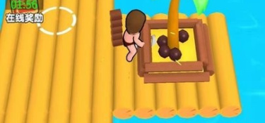 大海求生历史版本手游