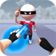 冷冻山姆中文版