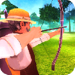 射箭丛林猎人3D