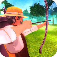 射箭丛林猎人3D