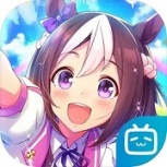 闪耀优俊少女测试服