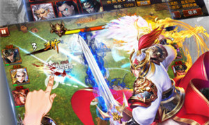 超神名将传最新版手游