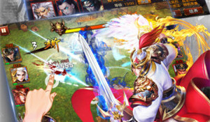 超神名将传最新版手游