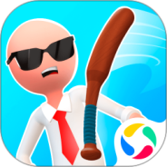 疯狂办公室中文版