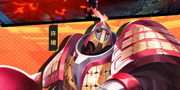 镇魂街武神躯超全版本手游