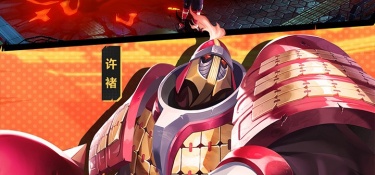 镇魂街武神躯超全版本手游