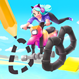 涂鸦骑士国际版