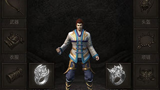 有战斗系统的国产武侠手游