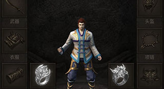 有战斗系统的国产武侠手游