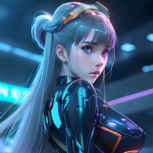 女神星球小米版
