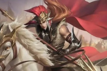 《三国杀》谋马超技能介绍