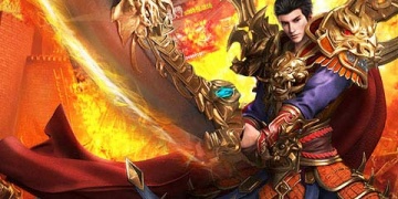 有月灵的传奇手游