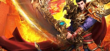 有月灵的传奇手游