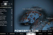 战神5支线沙漠之门任务怎么做