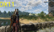 巫师3次世代版DX12要开吗1