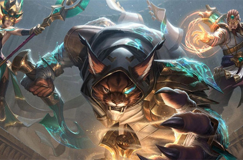 LPL春季赛战队2022