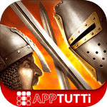 骑士竞技场（0.1折魔幻开箱）