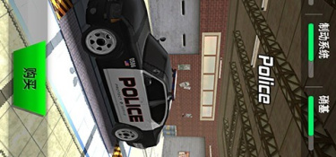 不占内存的赛车竞技手游