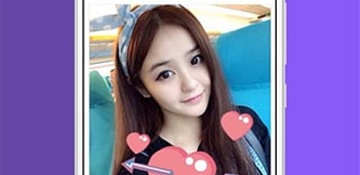 和处对象很像的APP