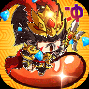 挂出个三国九游版