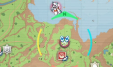 《宝可梦：朱紫》全进化道具获取方法汇总1