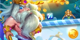 深海畅游捕鱼历史版本手游