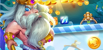 深海畅游捕鱼历史版本手游