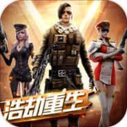 全民枪战华为版