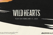 Wild Hearts什么时候上线