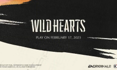 Wild Hearts什么时候上线0