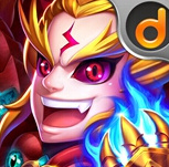 暴打魏蜀吴(跨服PK)