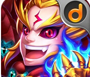 暴打魏蜀吴(跨服PK)