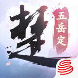 一梦江湖华为版