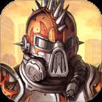 火种协定九游版