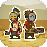 死亡突围3.7.0无限出兵版