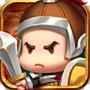 我的帝国（送神将无限刷充）