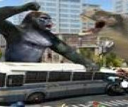 哥斯拉大战恐龙