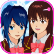 樱花校园模拟器1.039.90内置菜单版