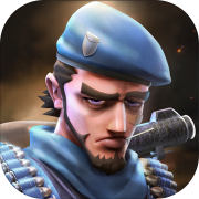 战地指挥官无限金条版