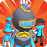 火柴人城池战争最新版