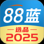 88蓝健康产业网